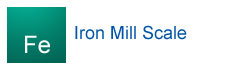 Iron Mill Scale | Click here for more information...